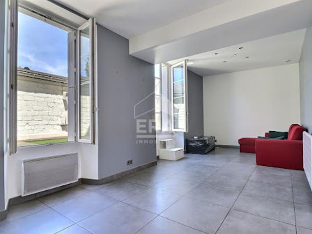 Appartement vente à Étampes, Etampes