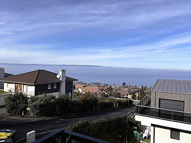 Appartement vente à Thonon-les-Bains, Evian-les-bains