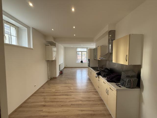 Appartement vente à Saint-Dié-des-Vosges, Gérardmer