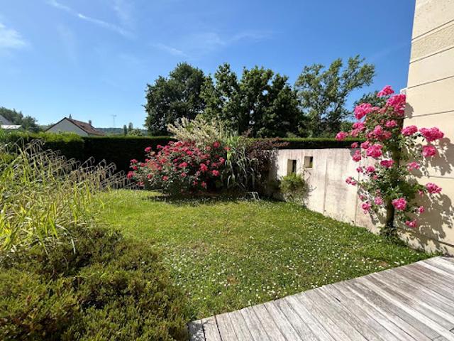 Appartement vente à La Croix de Fer, Gif-sur-Yvette