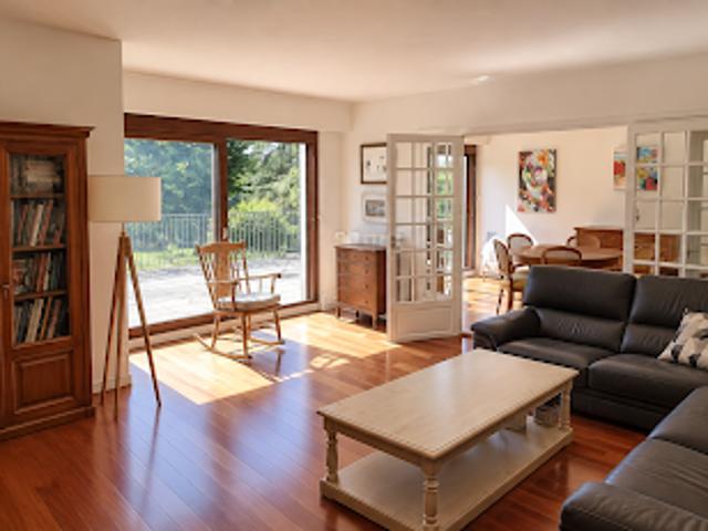 Appartement vente à Les Quais de Seine, Herblay-sur-Seine