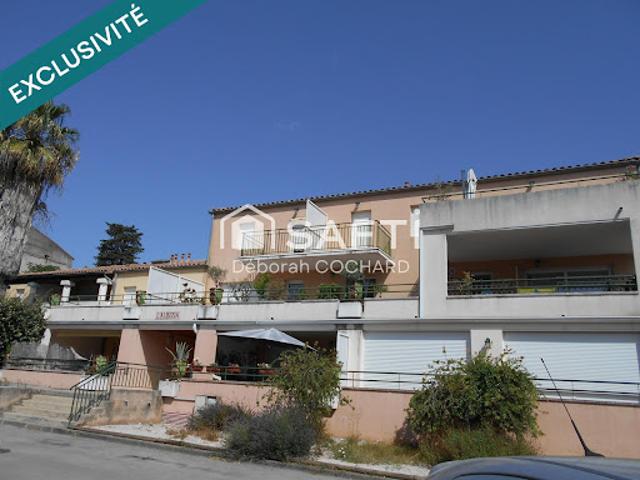 Appartement vente à Montpellier, Jacou