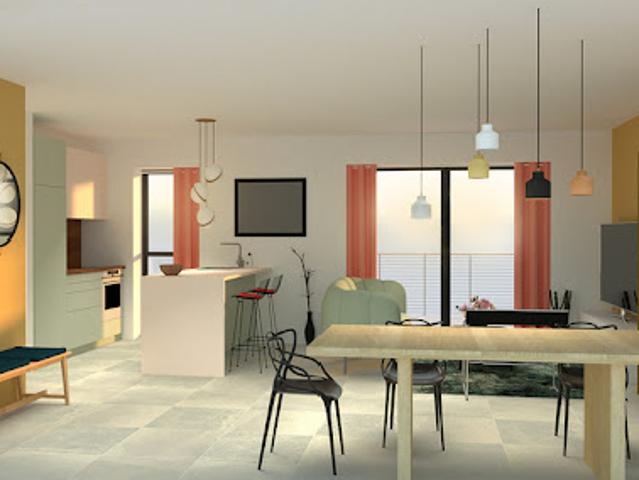 Appartement vente à Brest, Bretagne