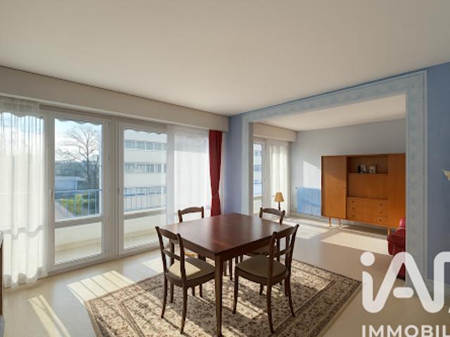 Appartement vente à La Rochelle