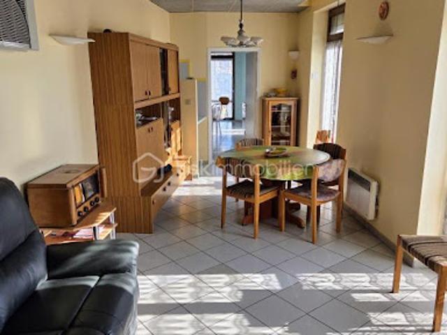 Appartement vente à France métropolitaine, Langogne