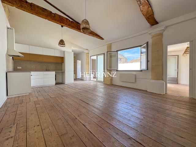 Appartement vente à Libourne