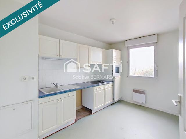 Appartement vente à Lille