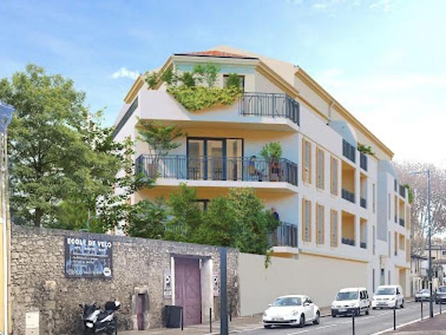 Appartement vente à Montpellier, Lunel