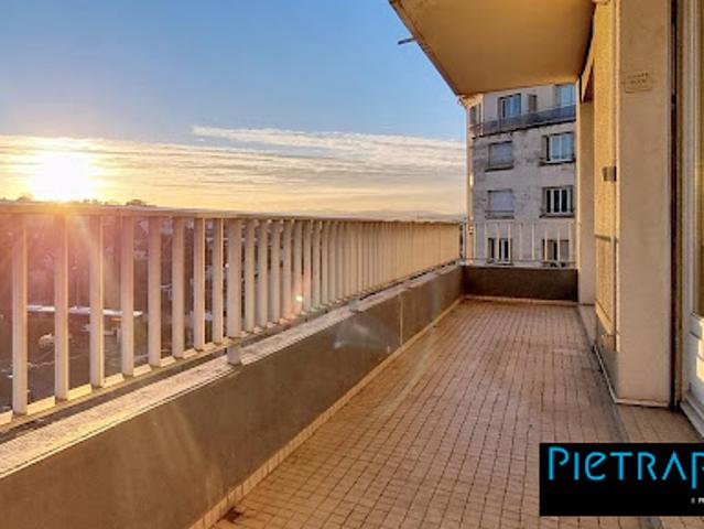 Appartement vente à Lyon, Métropole de Lyon