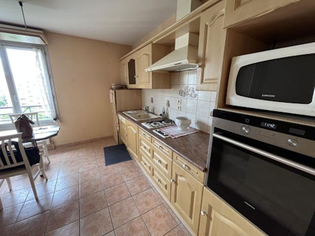 Appartement vente à Lyon, Métropole de Lyon