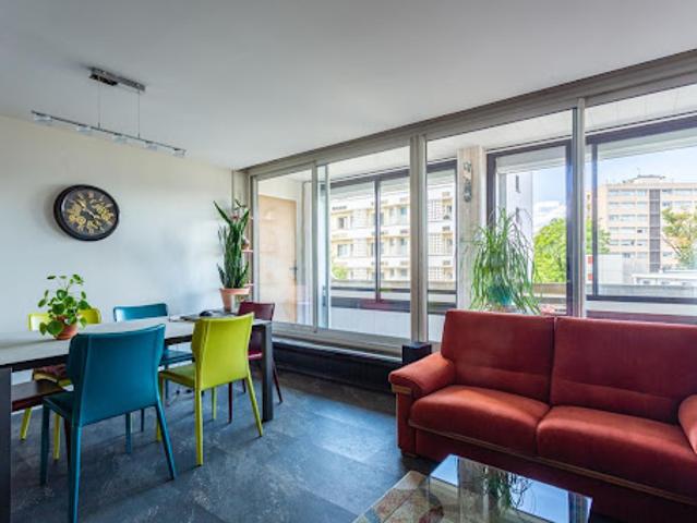 Appartement vente à Lyon, Métropole de Lyon