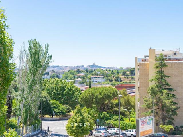 Appartement vente à Marseille