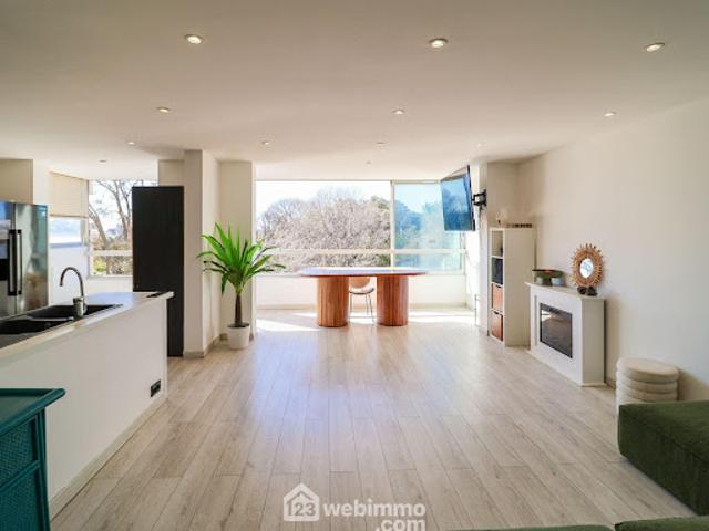 Appartement vente à Marseille