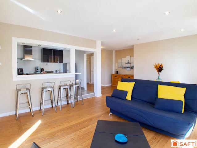 Appartement vente à Vassieu, Porcieu-Amblagnieu