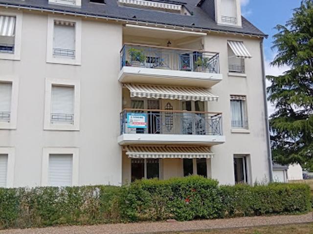 Appartement vente à Vendôme, Montoire-sur-le-loir