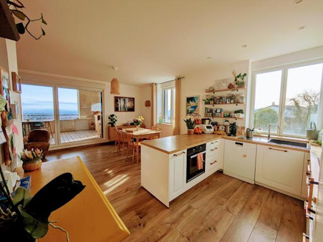 Appartement vente à Lyon, Rhône