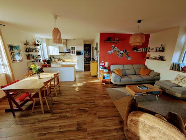 Appartement vente à Lyon, Rhône