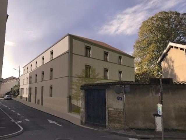 Appartement vente à Lyon, Métropole de Lyon