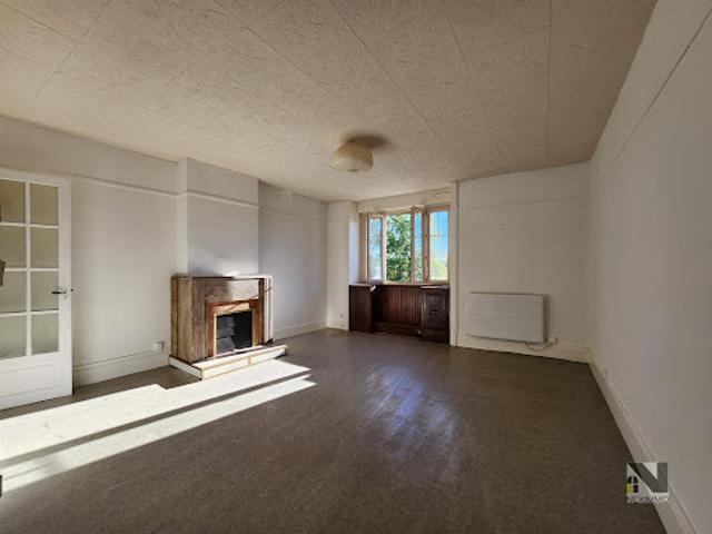 Appartement vente à Les Garennes, Nexon