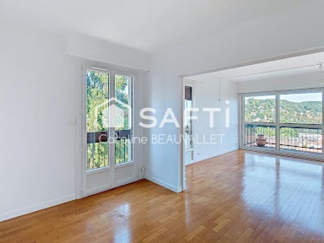 Appartement vente à Palaiseau, Orsay