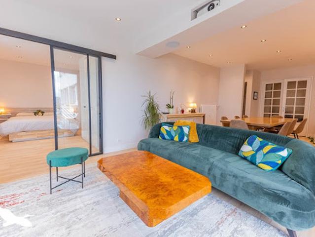 Appartement vente à Pau