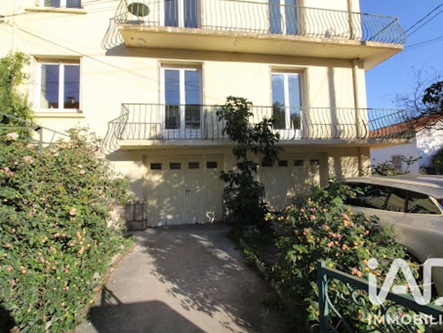 Appartement vente à Perpignan
