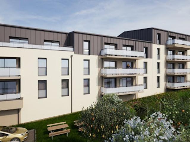 Appartement vente à Poitiers