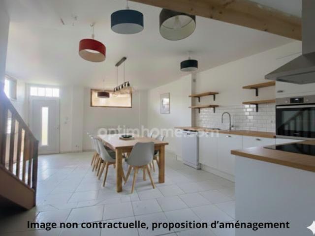 Appartement vente à Prades