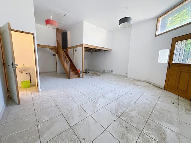 Appartement vente à Prades