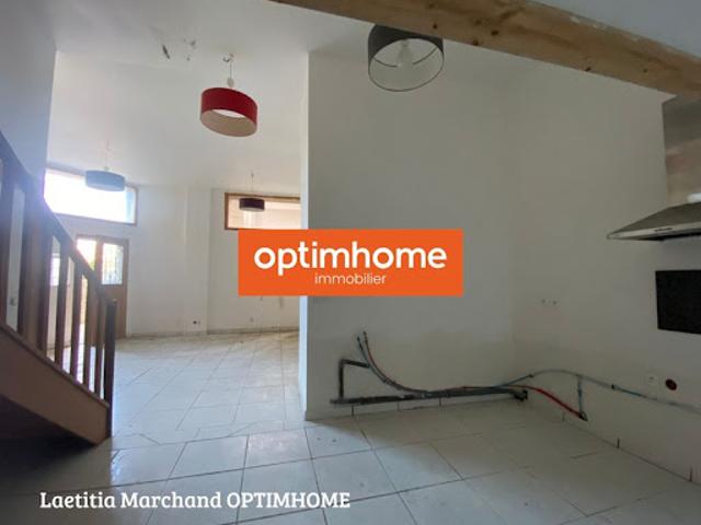 Appartement vente à Prades