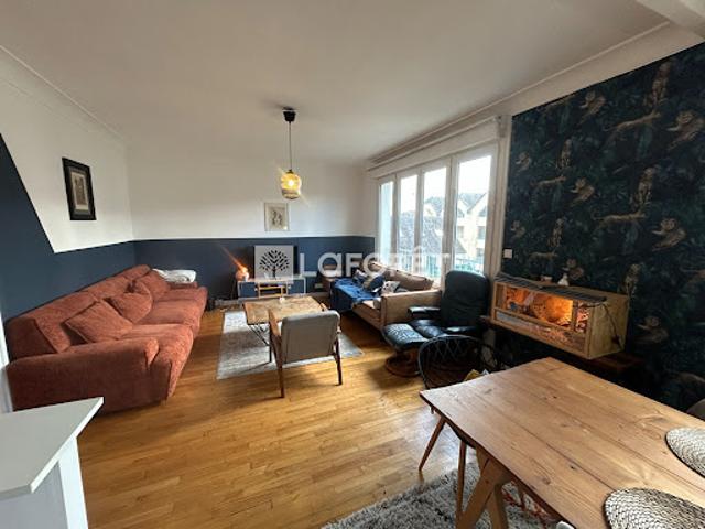 Appartement vente à Quimper, Bretagne