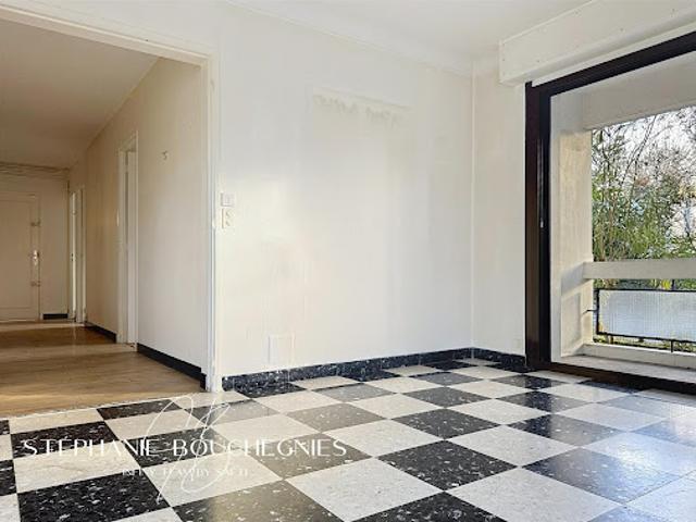 Appartement vente à Rochefort, Royan