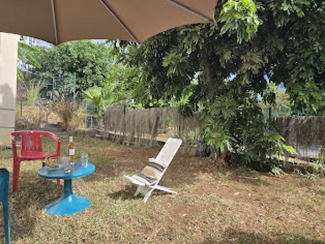 Appartement vente à La Réunion