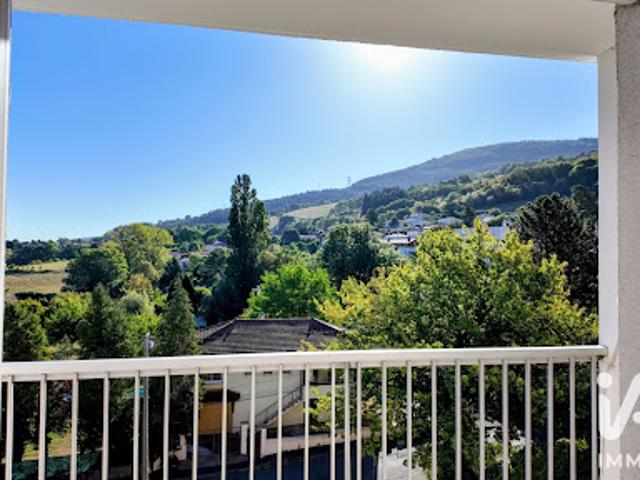 Appartement vente à Saint-Étienne, Saint-etienne