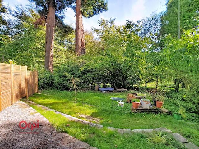 Appartement vente à Nantes, Saint-herblain