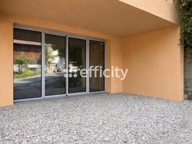 Appartement vente à Bonneville, Saint-jeoire