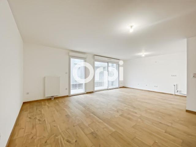 Appartement vente à Arras, Saint-laurent-blangy