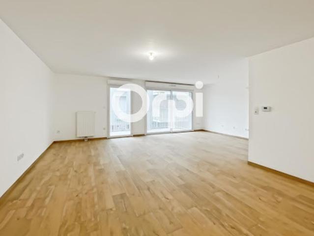 Appartement vente à Arras, Saint-laurent-blangy