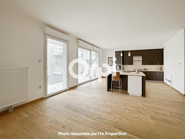 Appartement vente à Arras, Saint-laurent-blangy