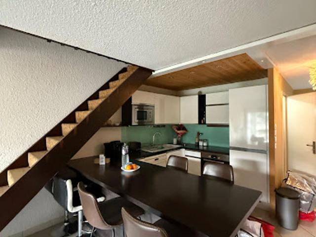 Appartement vente à Bonneville, Sallanches