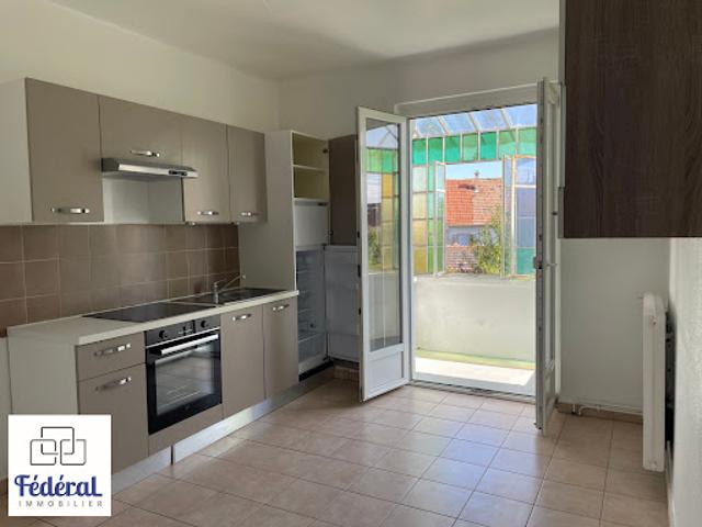 Appartement vente à Schiltigheim, Collectivité européenne d'Alsace