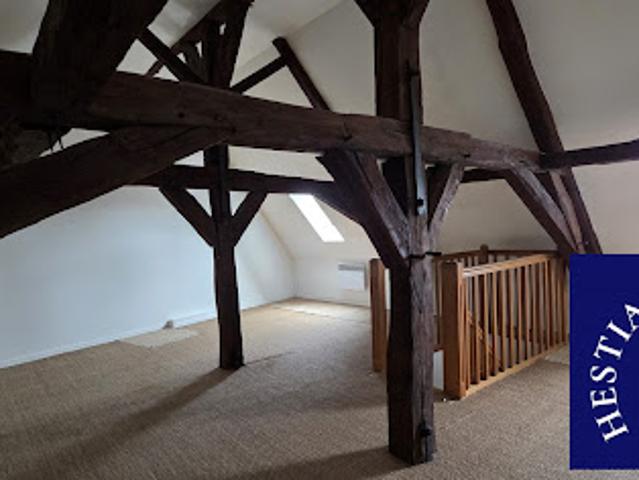 Appartement vente à Montbard, Semur-en-auxois