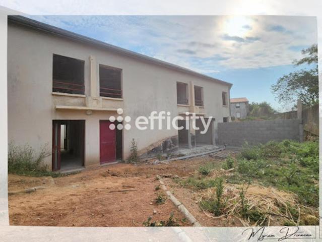Appartement vente à Cholet, Saint-andré-de-la-marche