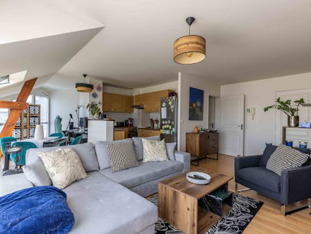 Appartement vente à Rennes, Bretagne