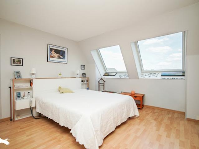Appartement vente à Tours