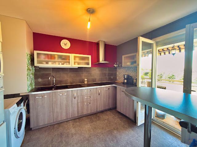 Appartement vente à Lyon, Métropole de Lyon