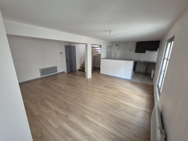 Appartement vente à Tulle