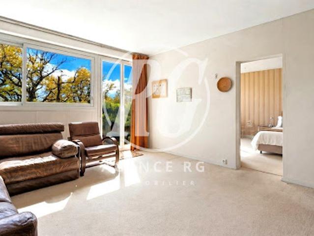 Appartement vente à Marnes-la-Coquette, Hauts-de-Seine