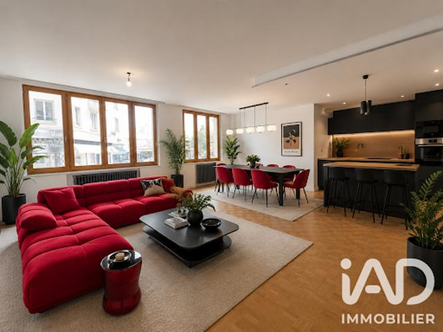 Appartement vente à Vichy, Allier