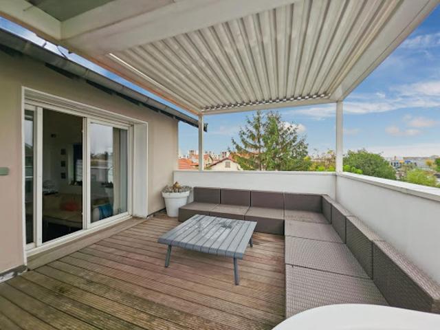 Appartement vente à Lyon, Métropole de Lyon
